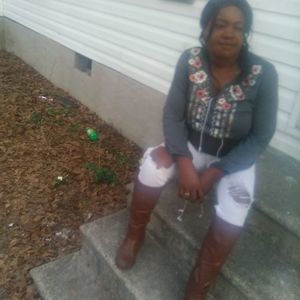 Meet your Posher, Natasha